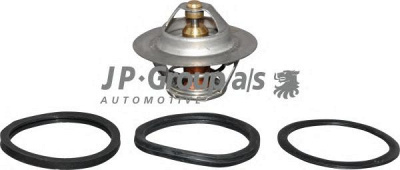 JP GROUP 1214602810 -  Термостат, охлаждающая жидкость